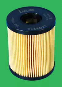 LUCAS FILTERS lfoe216 -  Масляный фильтр